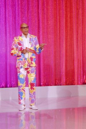 Tournament of All Stars Snatch Game