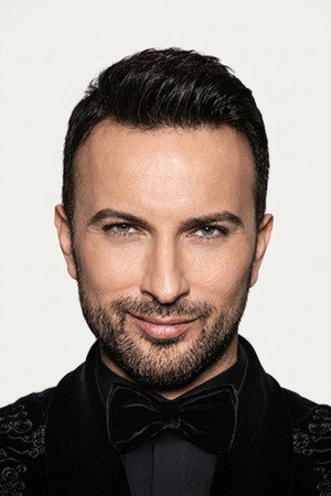 Tarkan Tarkan