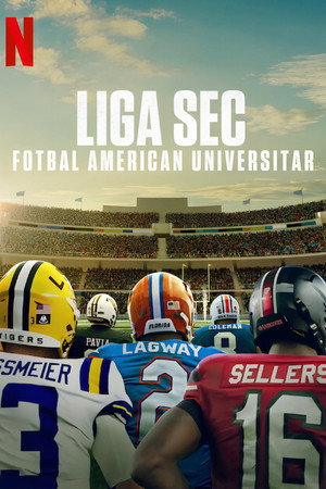 SEC Football: Any Given Saturday