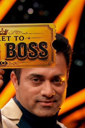 Agnipariksha: Fight for BB10 Ticket!