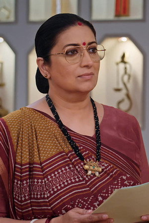 Tulsi's Pleasant Surprise