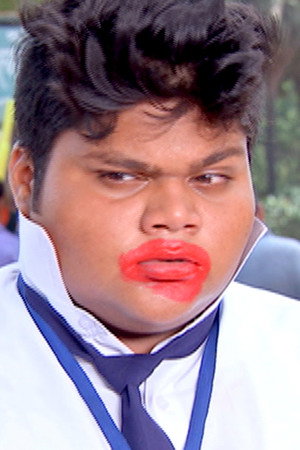 Baalveer In Prachand Lok