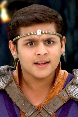 Kali To Encounter Baalveer