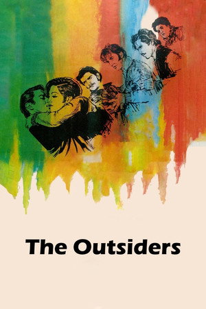 The Outsiders The Outsiders