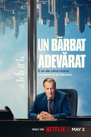 Un bărbat adevărat