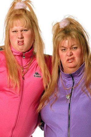 Little Britain Abroad (2)
