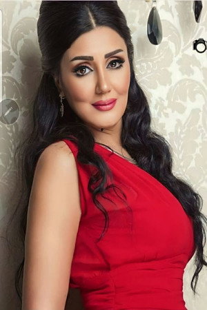 Heba Kamel Heba Kamel