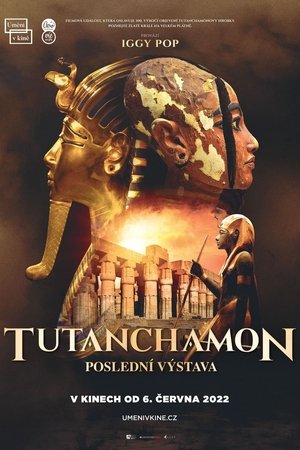 Tutanchamon – poslední výstava