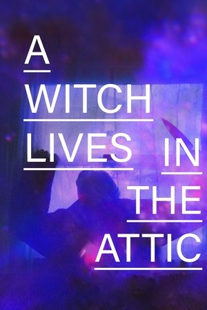 A Witch Lives In The Attic