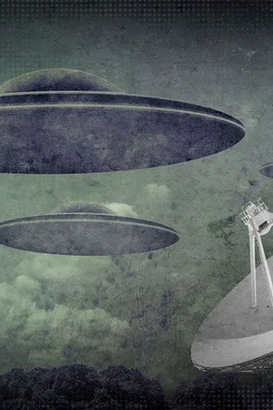 What Lies Behind UFOs?