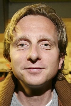 Jørgen Rosenberg