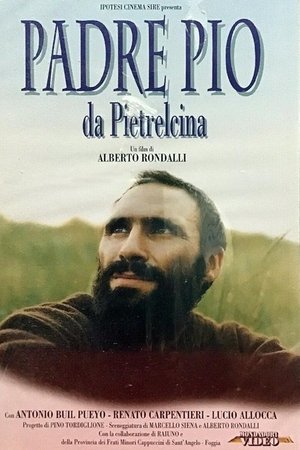 Padre Pio de Pietrelcina