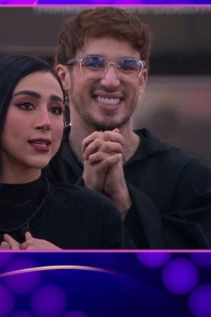 Beba ingresa a la semifinal