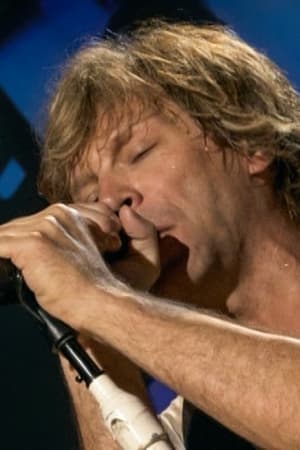 Bon Jovi: Lost Highway The Concert