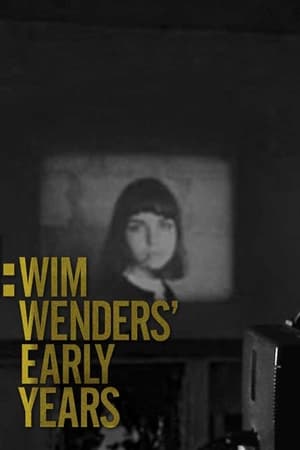 Rané období Wima Wenderse