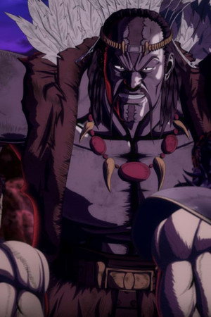 The One Who Laughs Last