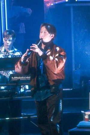 November 16, 1989