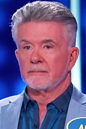 Gus Kenworthy vs Sheryl Underwood and David Chokachi vs Alan Thicke