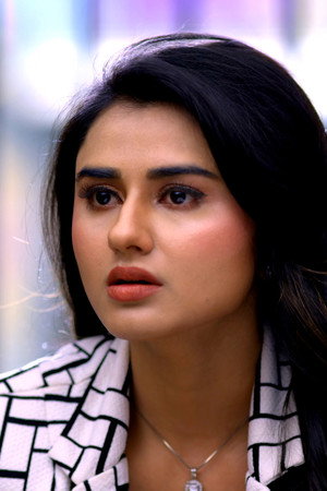 Pushpa Waits For The Results