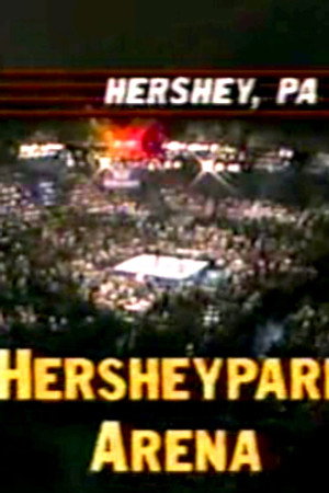 September 15, 1990 - Superstars of Wrestling 211