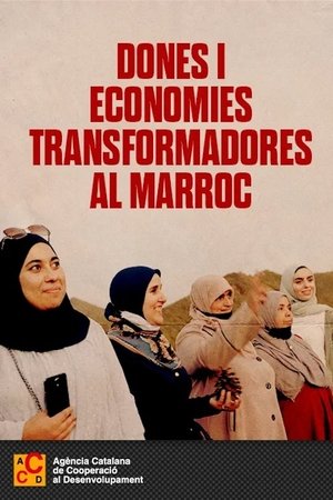 Dones i economies transformadores al Marroc