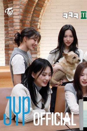 TWICE “I GOT YOU” MV Reaction