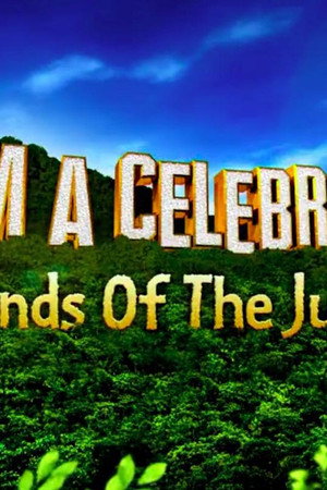 Legends of the Jungle