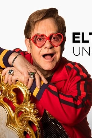 Elton John: Bez cenzury