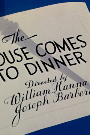 The Mouse Comes to Dinner