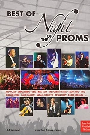 Best of Night of the Proms Vol.  1