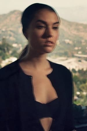 Sasha Grey