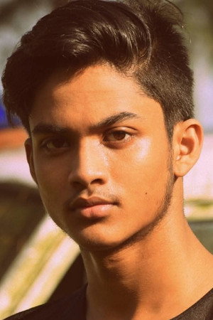 Aryuun Ghosh Aryuun Ghosh