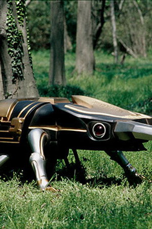 Armor