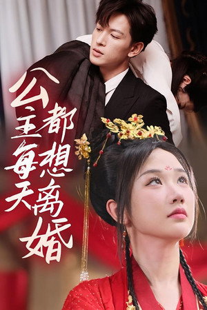 公主每天都想離婚