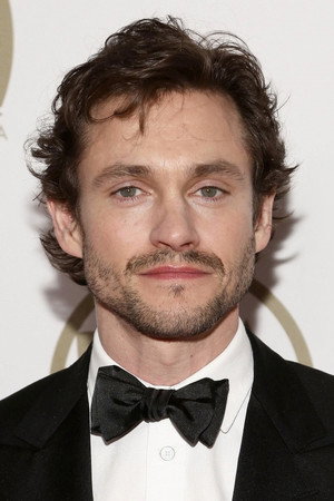 Hugh Dancy Hugh Dancy