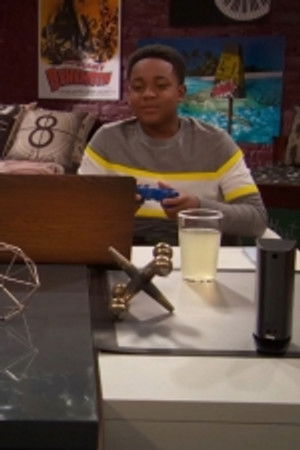 Punčocháče páteční noci