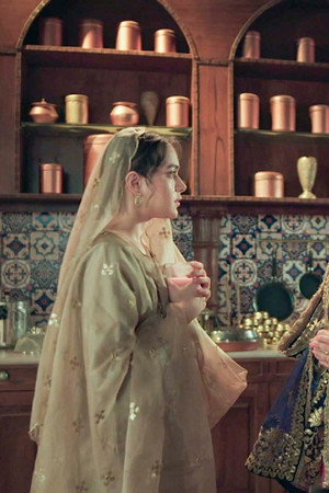 Seher Suspects Husna