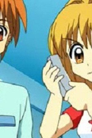 Love Fever