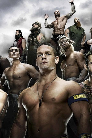 Royal Rumble 2014