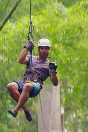 Líbánky - 2- část