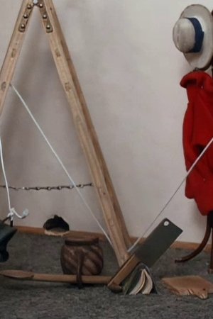 Nezvaný návštěvník