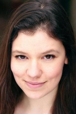 Amy Bullock Amy Bullock