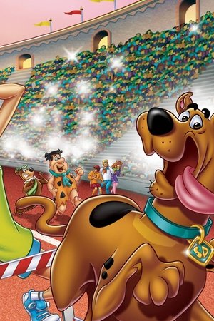 Scooby-Doo! Strašidelné hry