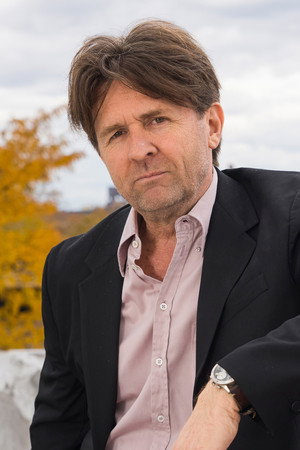 The Hustler - John Polson