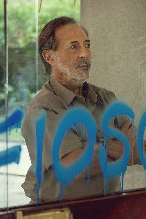 Eliseo Versus the Argentine State