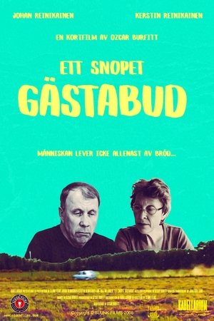Ett snopet gästabud