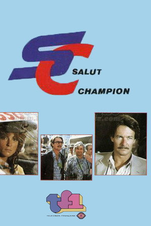 Salut champion
