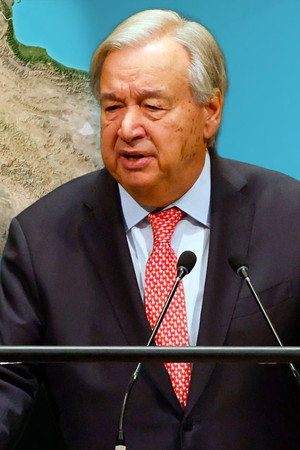 Has the UN Ever Stopped a War?