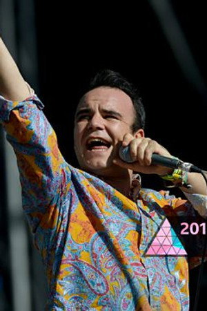 Future Islands