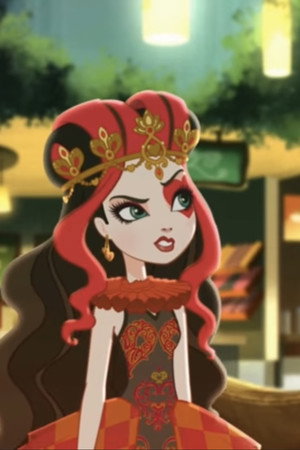 Lizzie Heart's Fairytale First Date